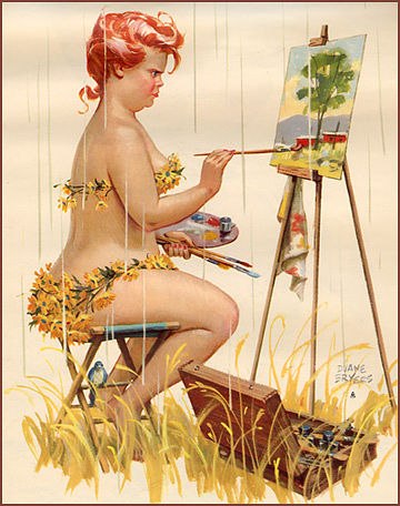 Марина Белан | Москва