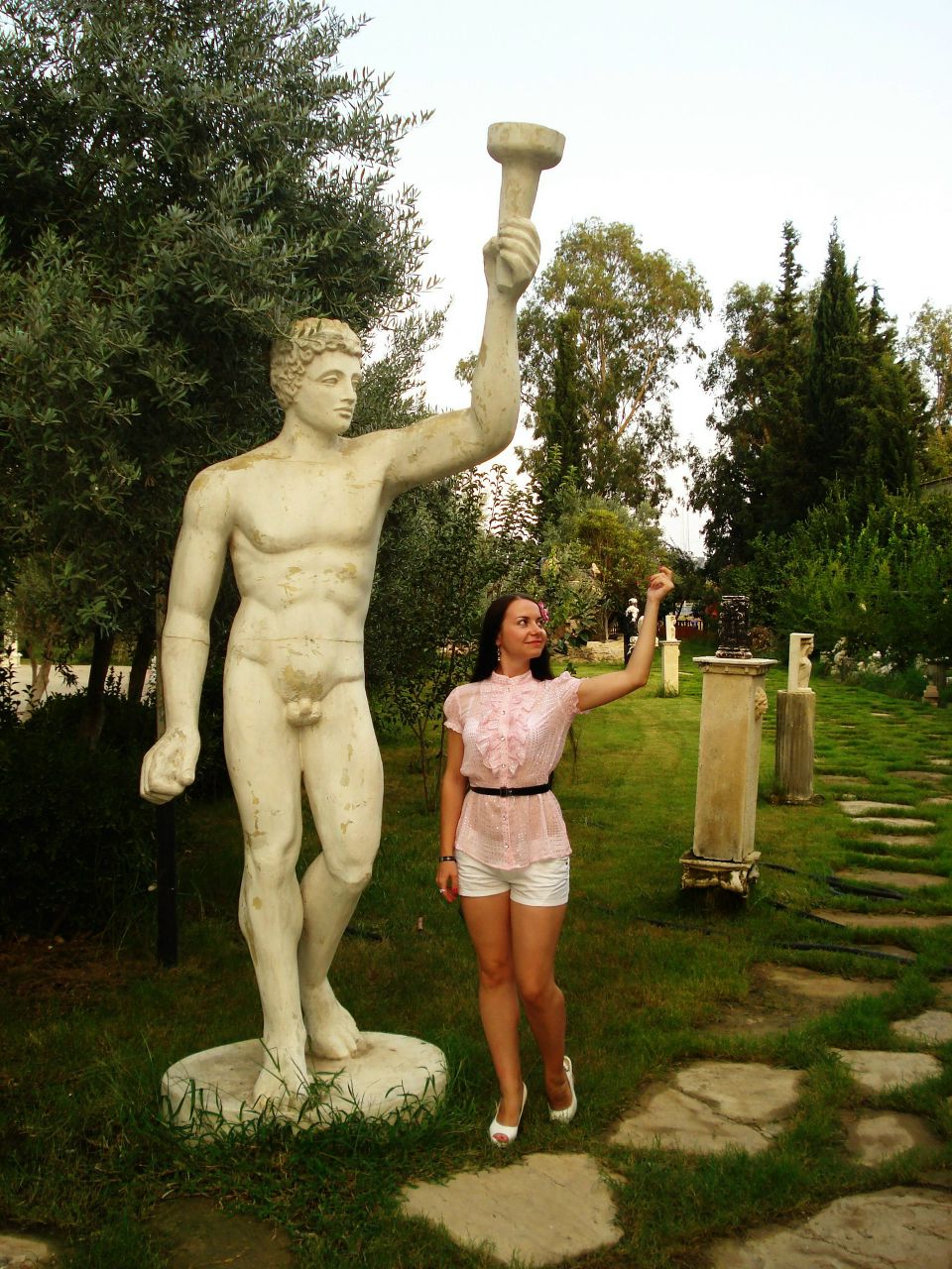 Денис Иванов | Санкт-Петербург