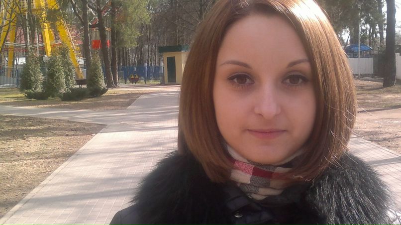 Марина Кузьмич | Минск