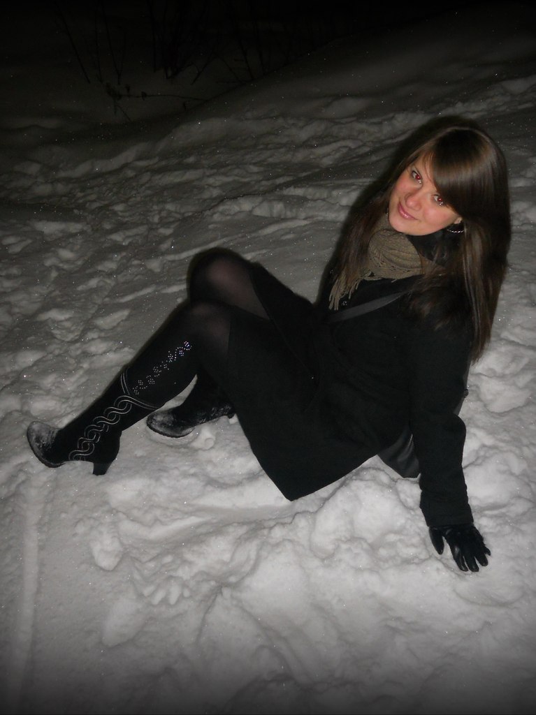 Диана Минина | Санкт-Петербург