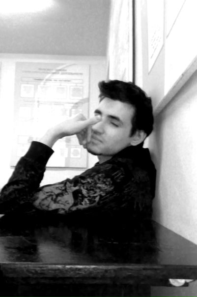 №41, Дионис Макрий, 36 лет, Кишинев №41, Дионис Макрий, 36 лет, Кишинев