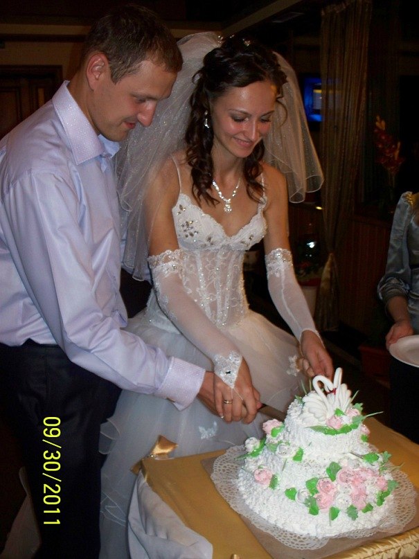 Оля Андрушкевич | Херсон