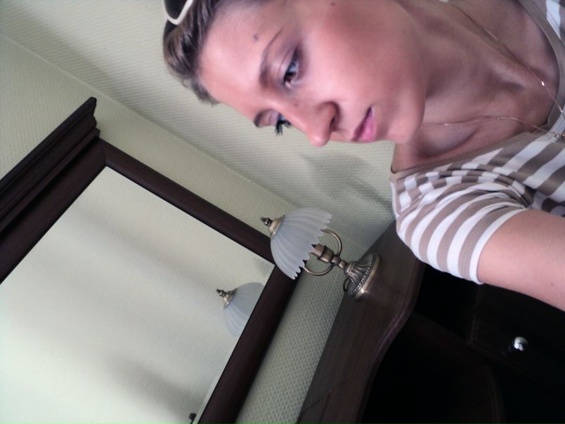 №105, Мария Киселёва, Калининград, Россия №105, Мария Киселёва, Калининград, Россия