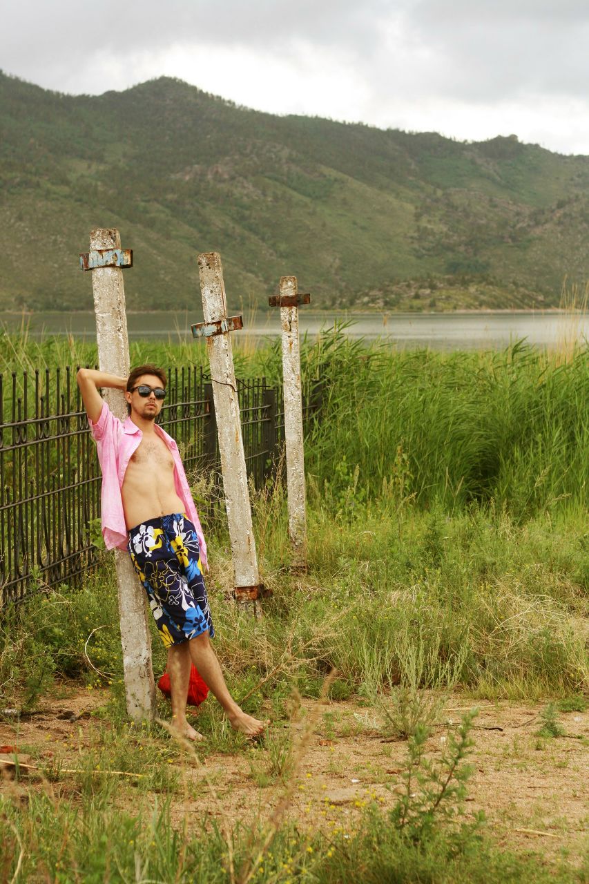 Евгений Кузнецов | Павлодар