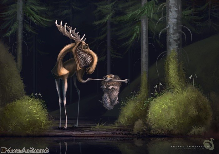 Наталишка Чиркова * | Серпухов