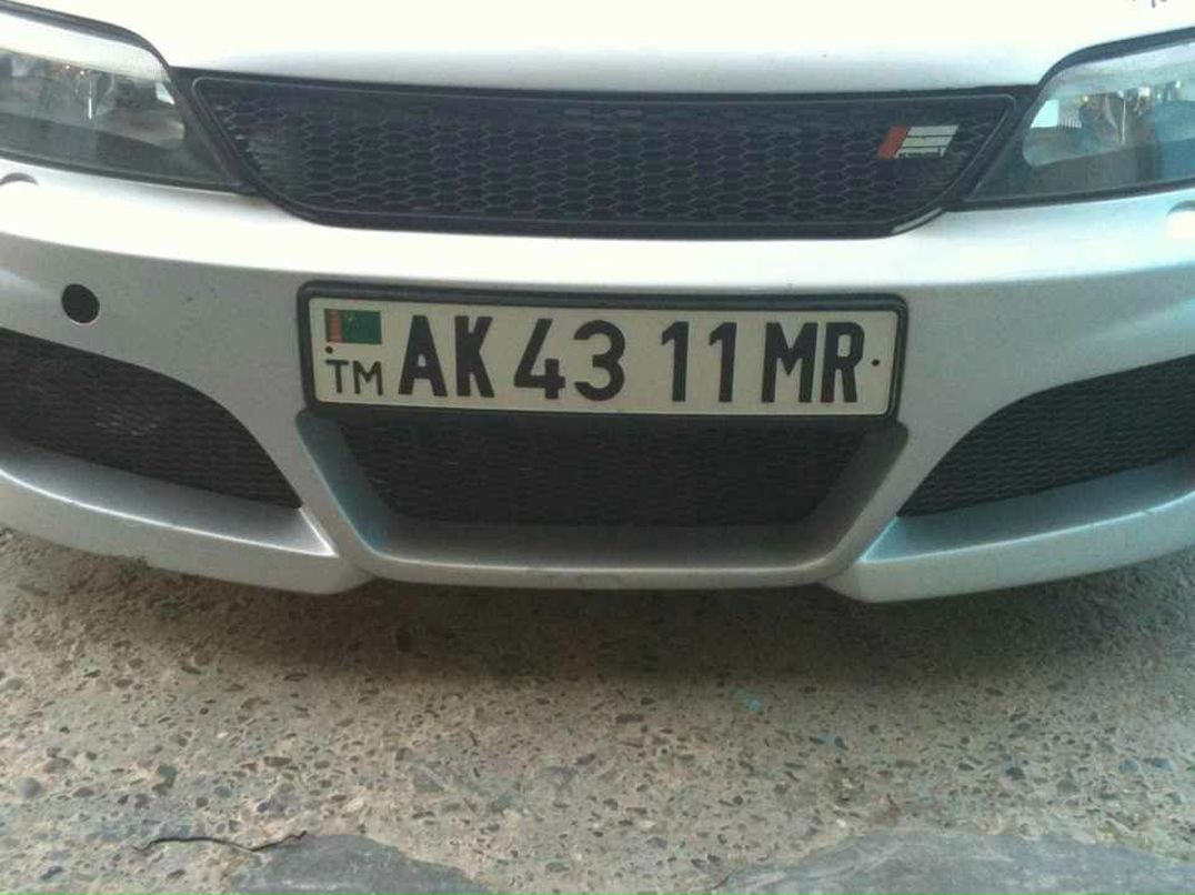 Merdan Nazarov | Москва