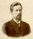 Фотография Антон Чехов