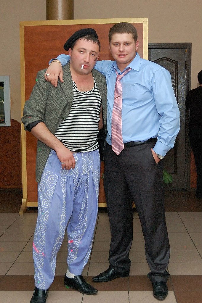 Михаил Михайлов | Донецк