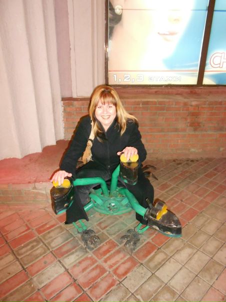 №17, Лариса Акулинина, Нижний Новгород №17, Лариса Акулинина, Нижний Новгород