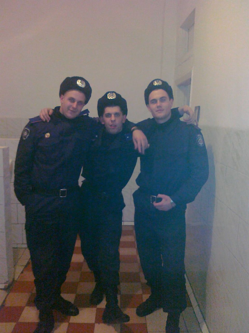 Данил Гергель | Днепр (Днепропетровск)