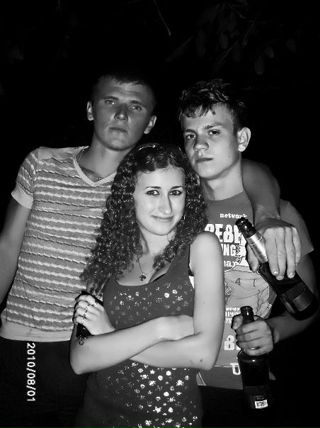 №41, Санек Ивановский, 36 лет, Донецк №41, Санек Ивановский, 36 лет, Донецк