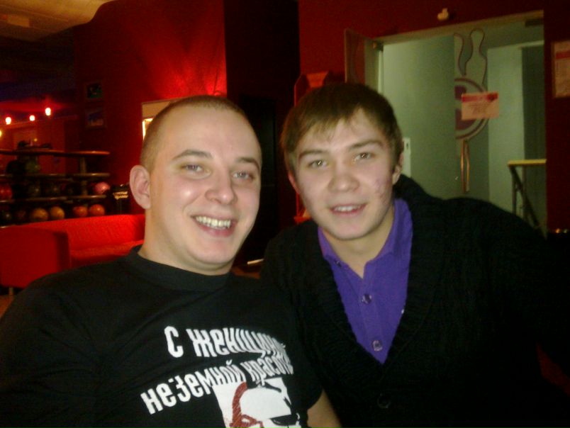 №17, Денис Борисик, 10.8.1989 №17, Денис Борисик, 10.8.1989