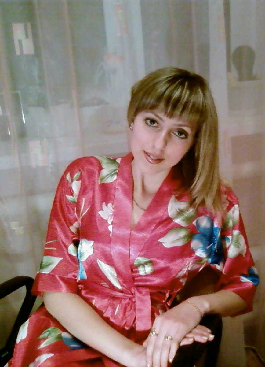 Марина Коломиец | Харьков