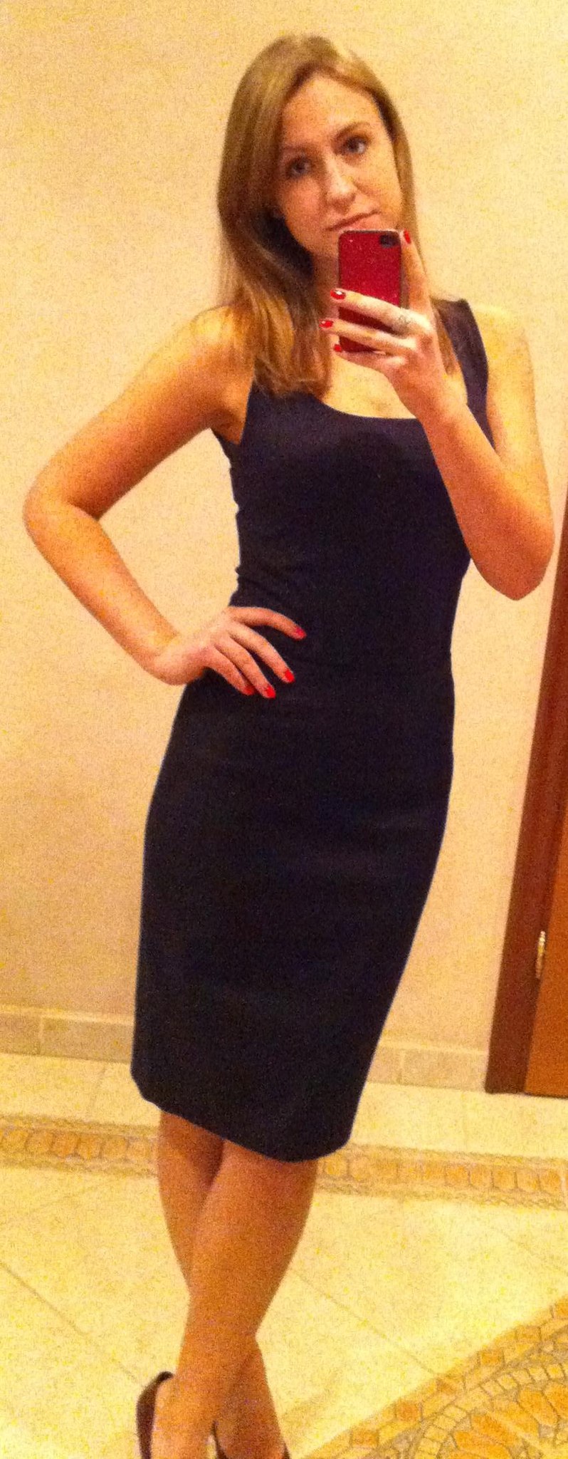 Алина Веселова | Москва