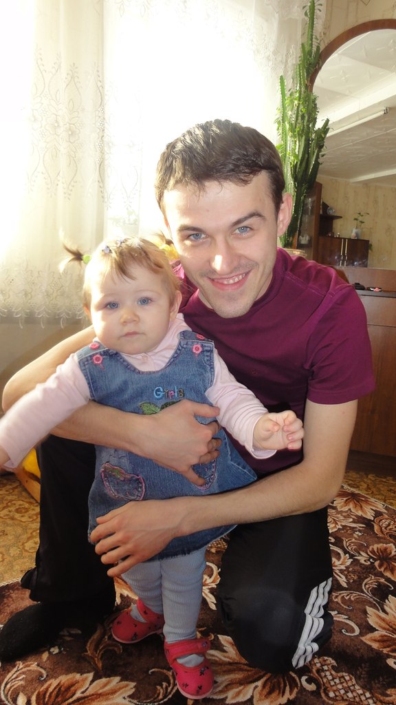 Демид Маряхин | Казань