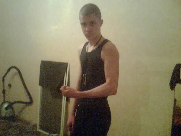 №130, Anton Goncharuk, 32 года, Киев №130, Anton Goncharuk, 32 года, Киев