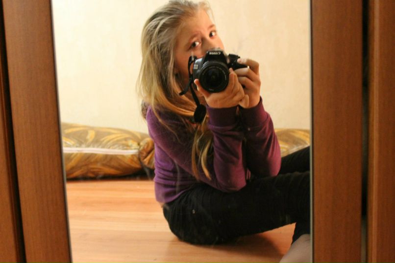 Алина Ивлева Викуся Буянова | Балашиха