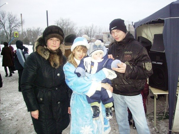 Александр Калугин | Самара