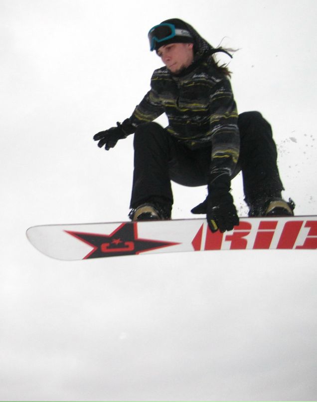 Сергей Кушнир 愛猫家 | Харьков