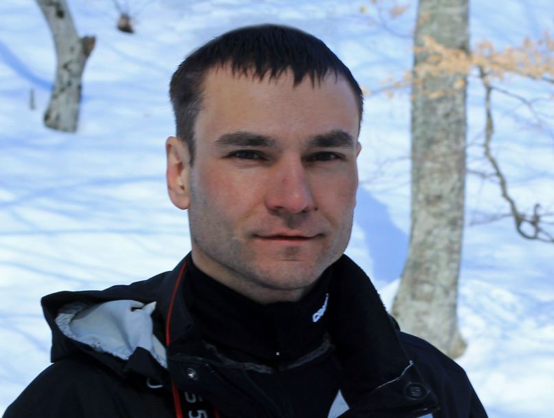 Сергей Марченко | Харьков