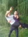 Фотография Лебедя Сергея