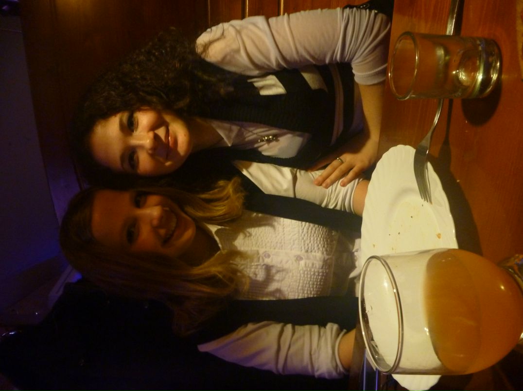 Марикэ Учиха | Харьков