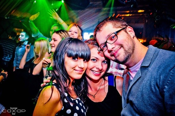 Кристина Чебаковская | Измаил