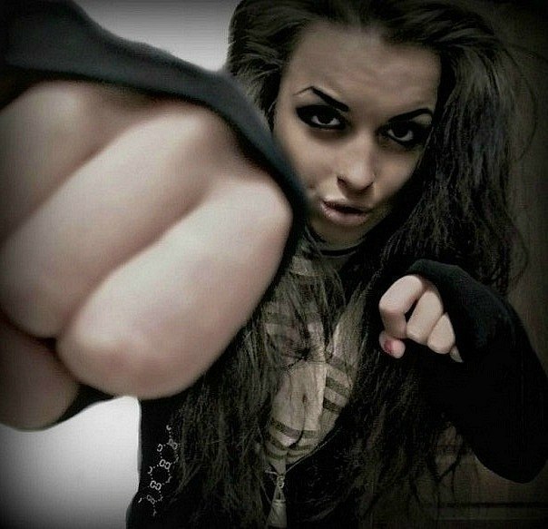 Джиргалка Музраева | Элиста