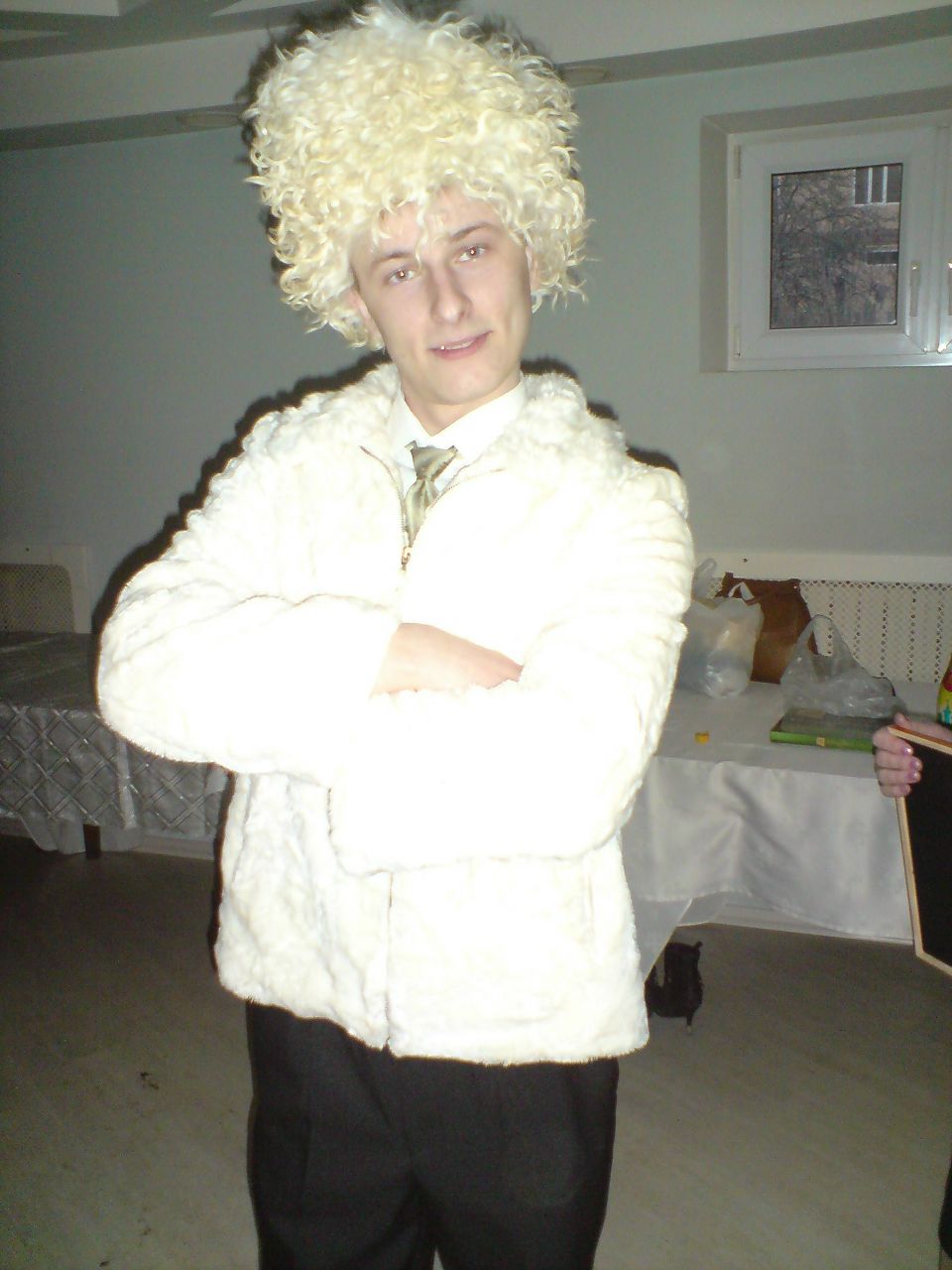 Максим Ягодкин | Самара