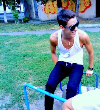 №57, Георгий Какунин, 33 года, Ярославль №57, Георгий Какунин, 33 года, Ярославль