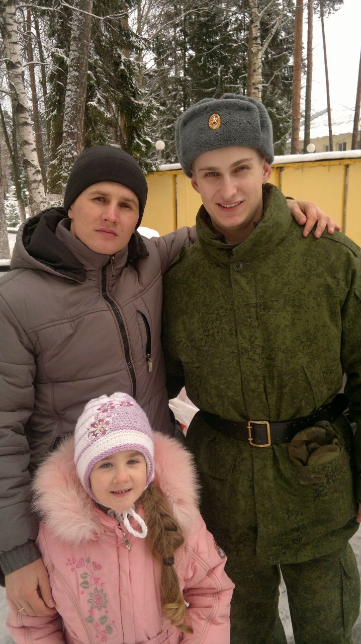 Вадим Петухов | 