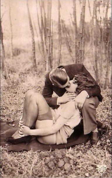 Маша Керн | Санкт-Петербург