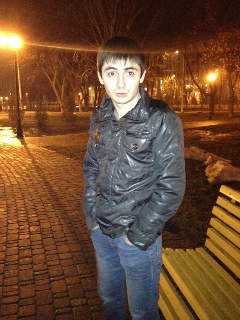 Ладо Бакрадзе | Харьков