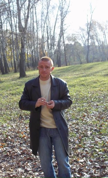 №5, Роман Забегайло, Горишние Плавни / Комсомольск №5, Роман Забегайло, Горишние Плавни / Комсомольск