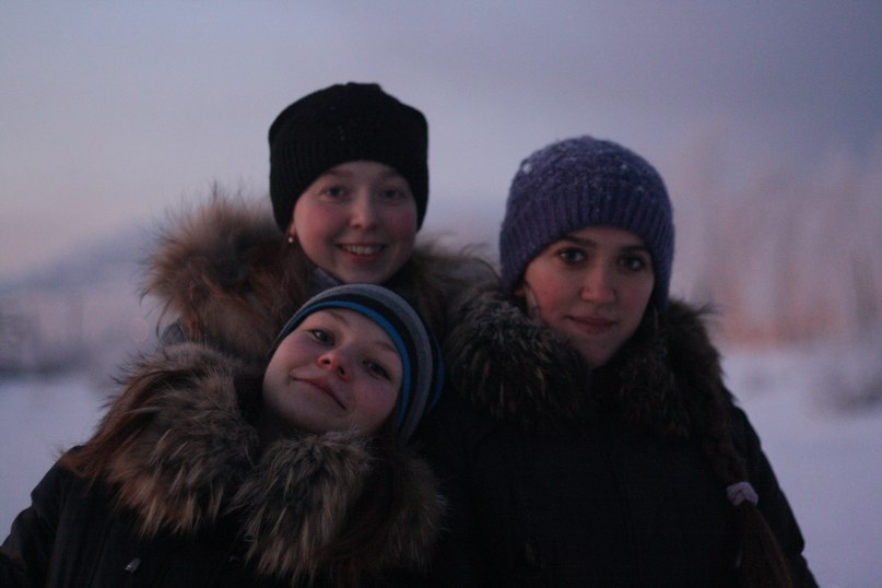 Дарья Белозерова | Санкт-Петербург