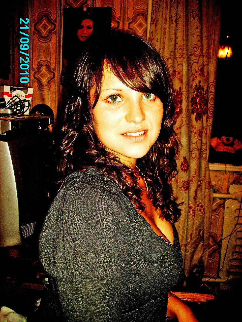 Катюшка Александрова | Ульяновск