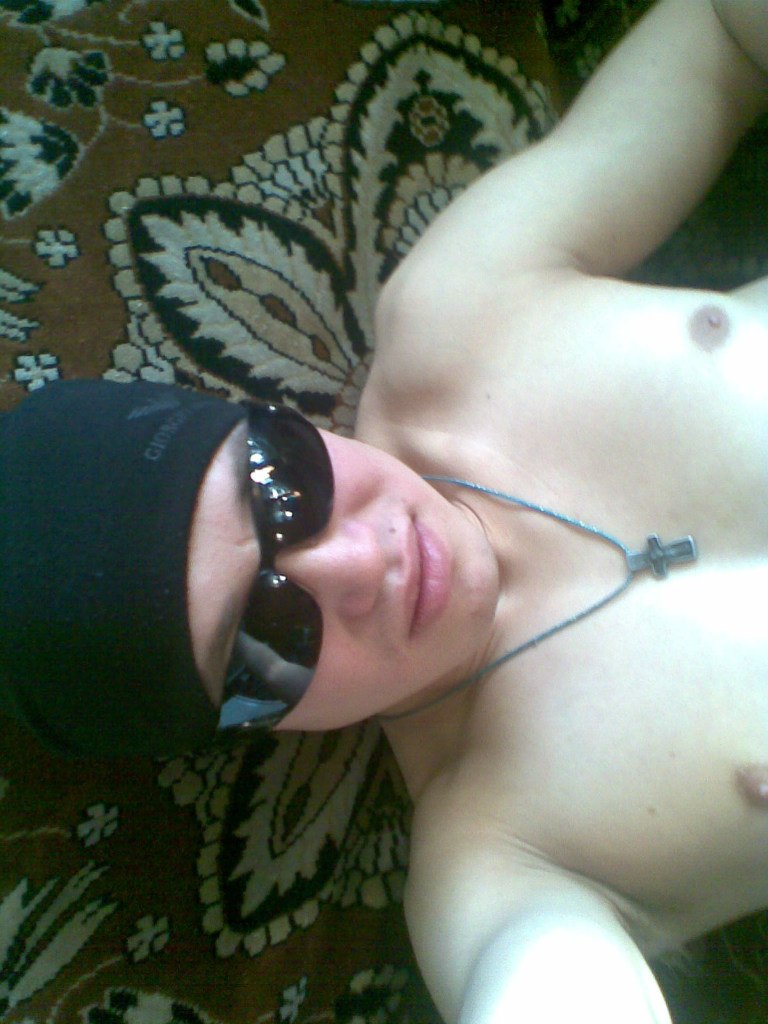 Максим Макеров | Чернушка