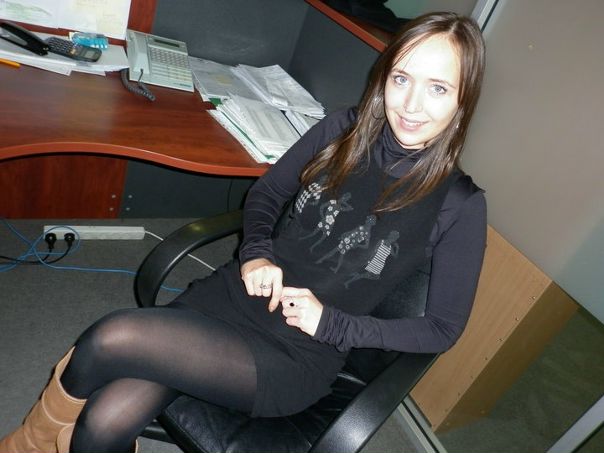 №25, Nadia Matveeva №25, Nadia Matveeva