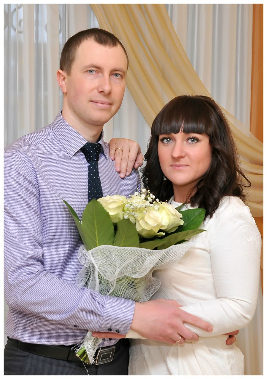 Оксана Шаповалова | Воронеж