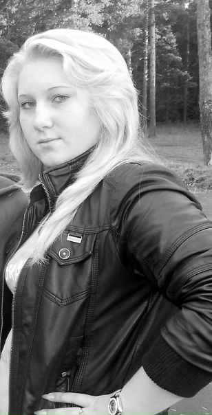 №26, Ольга Вавилина №26, Ольга Вавилина