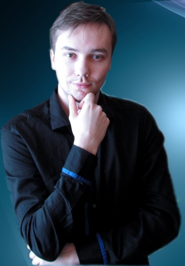 Артем Бучин | Москва