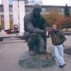 Аватар: Олександр Колков