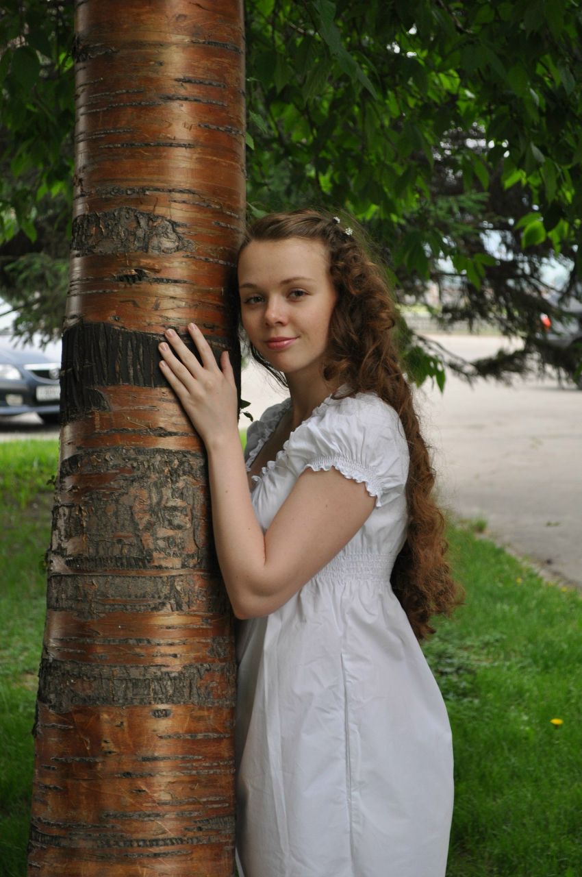 Милена Васичкина | Новороссийск