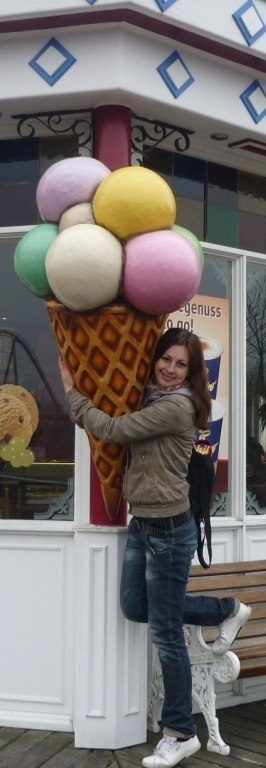 Нина Силантьева | Калининград