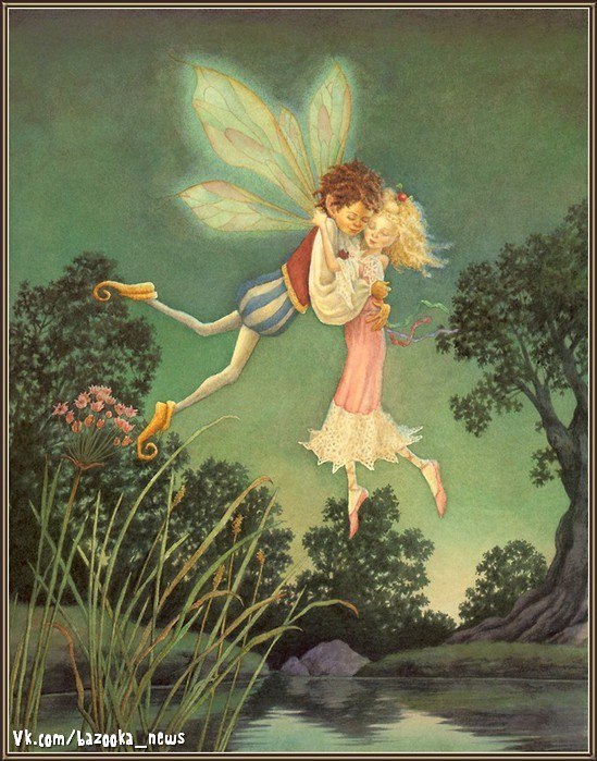 Наталья Загряжская sniff | Троицк