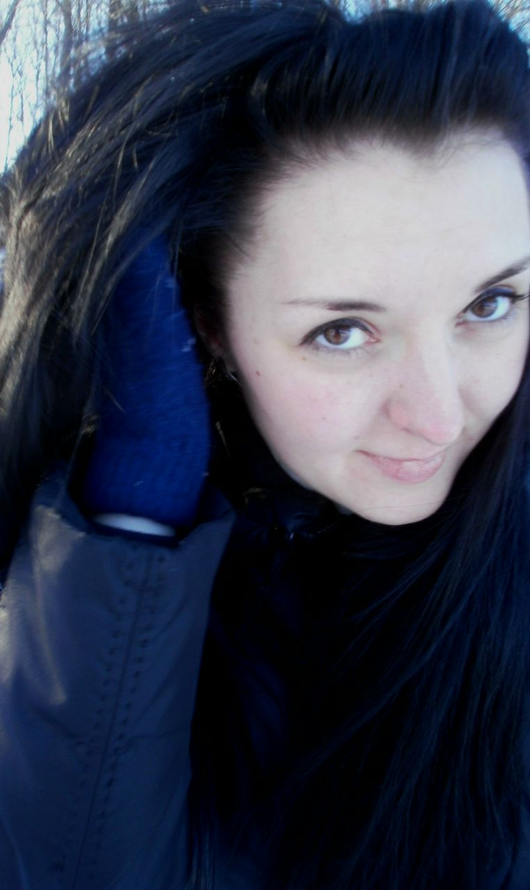 Ярослава Лукашенко | Кременчуг