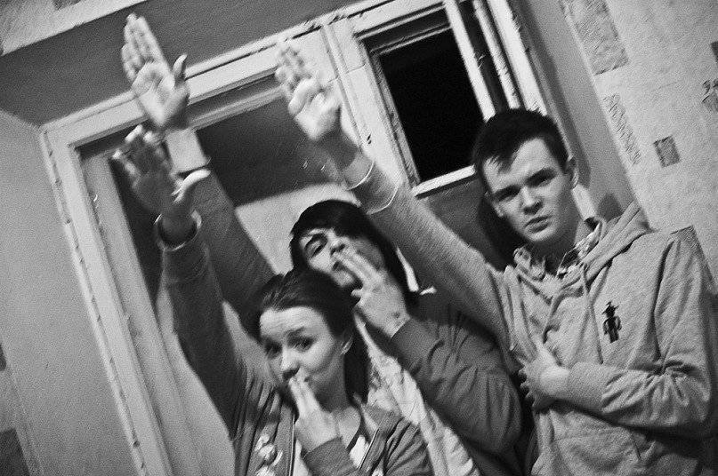 Полина Шкодина ♥ ♥ ♥ | Санкт-Петербург