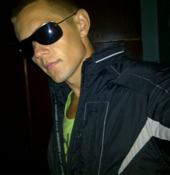 №22, Дима Мишалов, Житомир №22, Дима Мишалов, Житомир