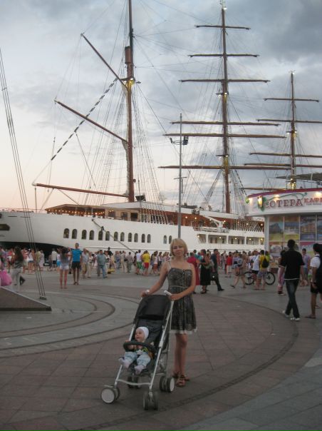 №23, Юлия Ильевская, Москва №23, Юлия Ильевская, Москва