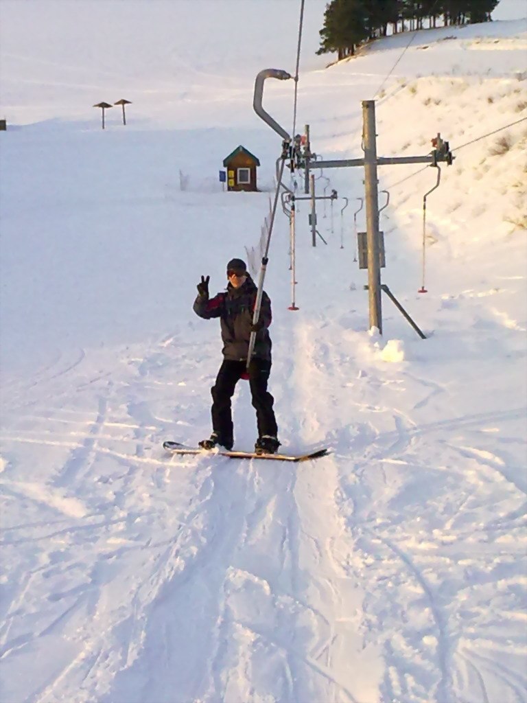 Григорий Панженский | Киров